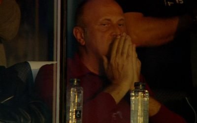 Rapid București, pe minus la capitolul financiar în 2025: Un deficit de 6,7 milioane de euro Echipa de fotbal Rapid București, patronată de Dan Șucu, a înregistrat un deficit de 6,7 milioane de euro la finalul anului 2025, conform ultimului raport financiar