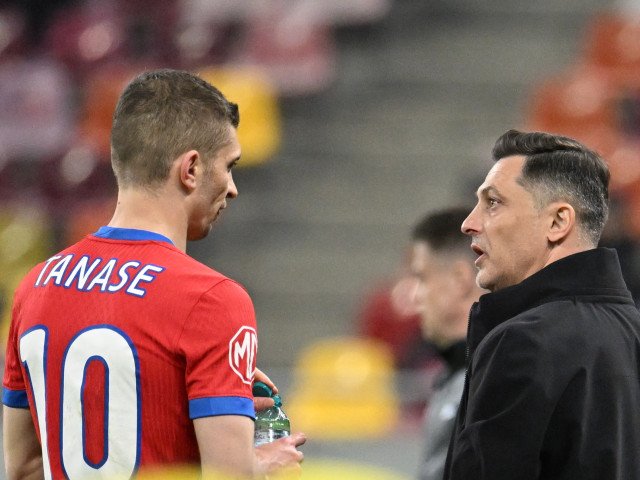 Bîrligea, out! formațiile de start la fc botoșani