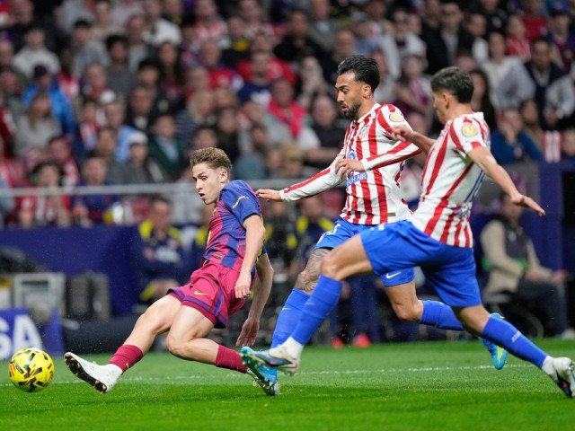 Live video & scor: Atletico madrid în direct