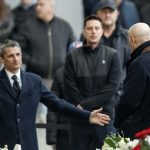 Răzvan Lucescu, discurs cutremurător: „A învins, a pierdut” la înmormântarea lui Mircea