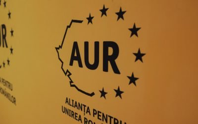 AUR acuză PSD de corupție, după reținerea lui Cristian Anton Alianța pentru Unirea Românilor (AUR) a reacționat dur după reținerea lui Cristian Anton, fostul șef de cabinet al lui Sorin Grindeanu, lansând acuzații grave la adresa Partidului Social Democrat (PSD), pe care îl acuză de corupție