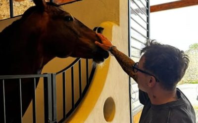 Lavezzi, internat într-o clinică: ”Drumul meu nu s-a încheiat”. Problemele atacantului