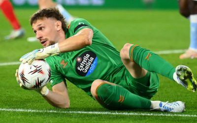 Real Madrid și Hermannstadt joacă vineri, în timp ce Ionuț Radu a primit o notă bună în Europa League Vineri seară, fanii fotbalului vor avea parte de două meciuri interesante