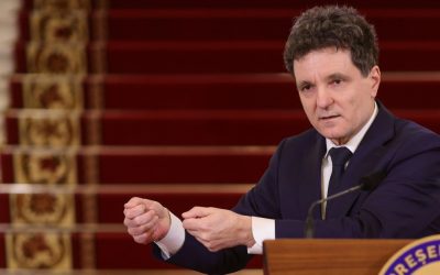 Nicuşor Dan, prezent la CSM: Consultări, dar şi control din partea edilului