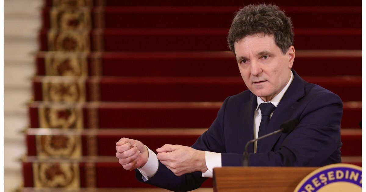 Nicuşor Dan, prezent la CSM: Consultări, dar şi control din partea edilului