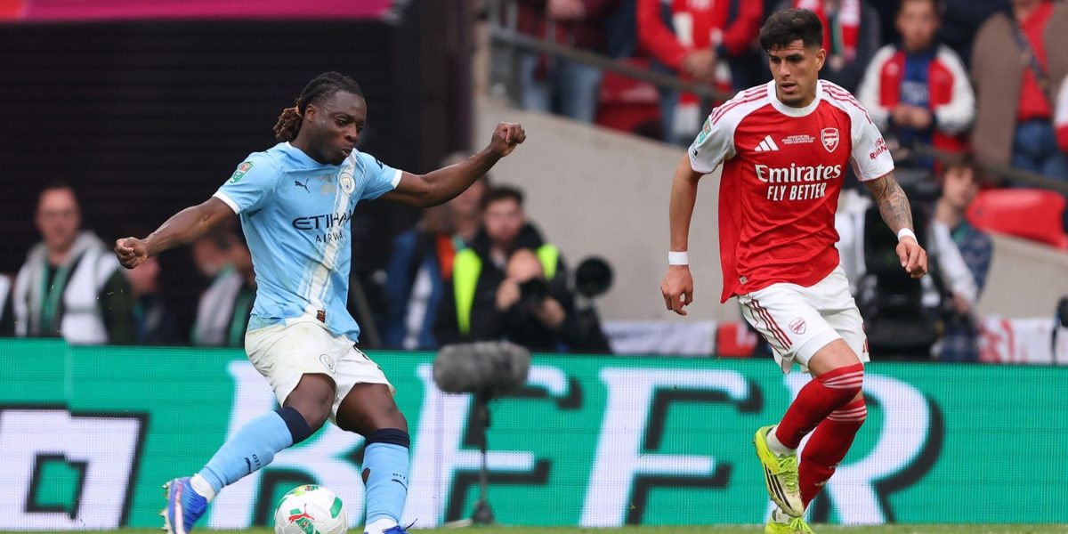 Meci ULUITOR: Manchester City – Arsenal, duel direct pentru titlu în Premier League!