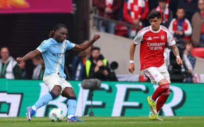 Meci ULUITOR: Manchester City – Arsenal, duel direct pentru titlu în Premier League!
