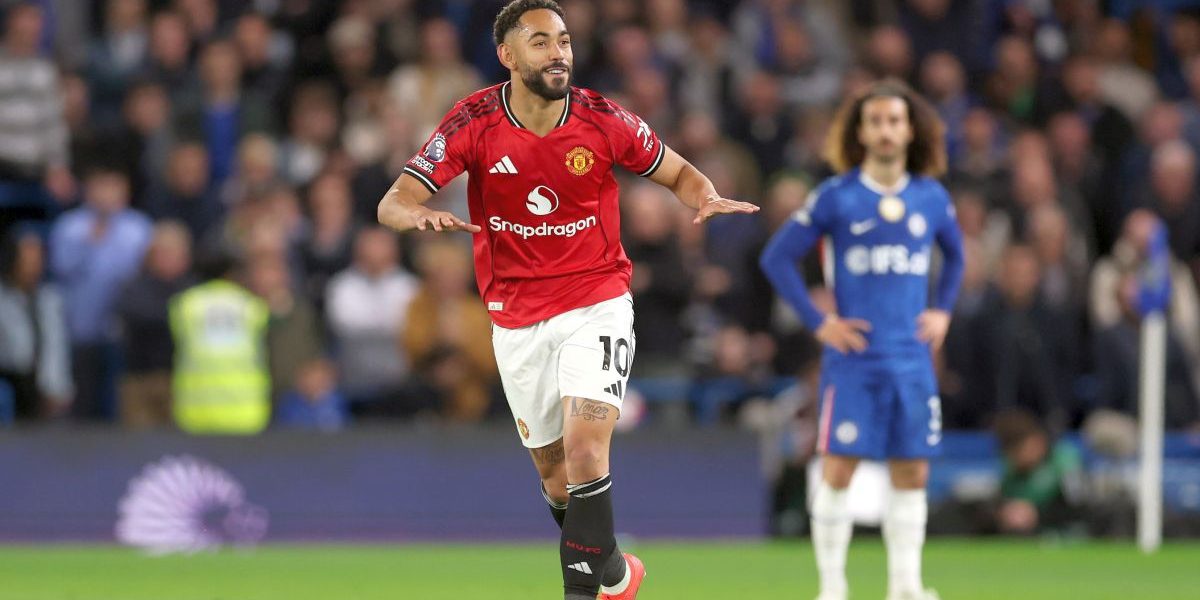 Manchester United 0-1, în etapa 33 din Premier League