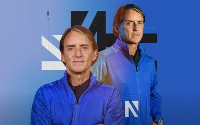 Mancini, inspirat de istorie, învinge Al-Hilal: Ce a învățat din Italia