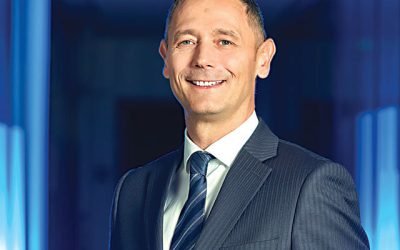 Manea (BCR) are mandat: Ce se întâmplă cu a doua bancă din România?