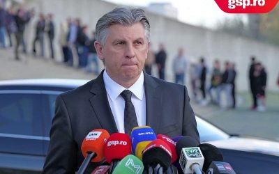 Marea pierdere: Un singur „Dinu” mai e în viață, după „Nea Mircea”