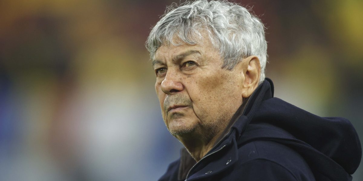 A murit Mircea Lucescu | Digi24