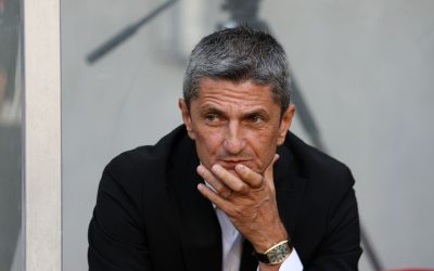 Șucu, blocat! Răzvan Lucescu, OUT de la Rapid după negocieri eșuate