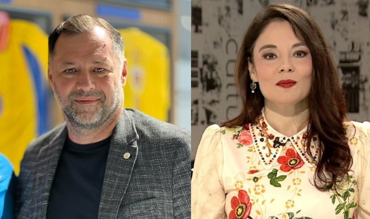 Exclusiv: Dosare penale pentru două vedete tv din tvr