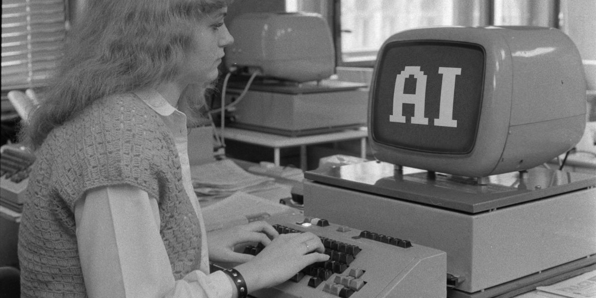 Adio, șefi! Inteligența Artificială preia controlul în multinaționale