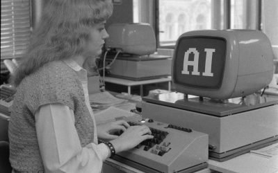 Companiile mari de tehnologie, precum Meta și Block, restructurează rolurile de middle management, integrând inteligența artificială (AI) în procesele de lucru