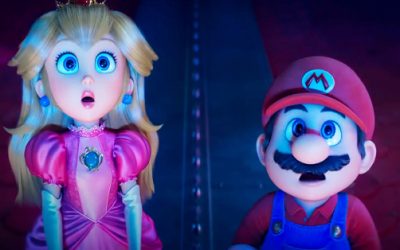 „The Super Mario Galaxy Movie” cucerește ecranele, entuziasmând fanii După succesul fulminant al animației „The Super Mario Bros