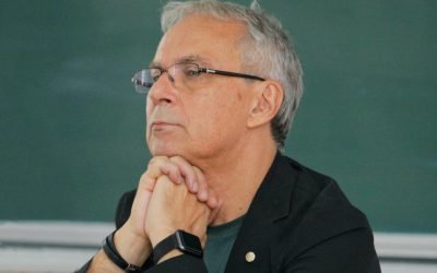 Academicianul Marius Andruh este noul președinte al Academiei Române, după ce a fost ales marți în urma votului membrilor forului