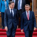 Babis, despre NATO: Cehia face sacrificii, dar taie fondurile Apărării