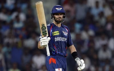 AIDEN MARKRAM revine pe stadionul Eden Gardens, unde Lucknow Super Giants vizează o nouă victorie, în timp ce Kolkata Knight Riders încearcă să rezolve problemele de la capitolul bowling din debutul de sezon
