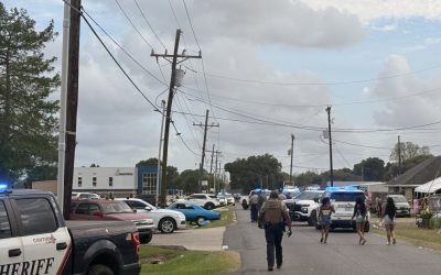 Accident grav la un festival din SUA: O mașină a intrat într-o mulțime, zeci de răniți O tragedie a lovit comunitatea laosiană din statul american Louisiana, în timpul unui festival de Anul Nou