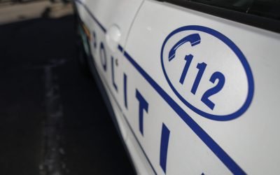 Poliția Capitalei cere ajutorul bucureștenilor pentru găsirea unei minore dispărute din Sectorul 6