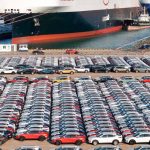 Șeful FORD vrea China OUT din SUA: Producătorii auto, la distanță