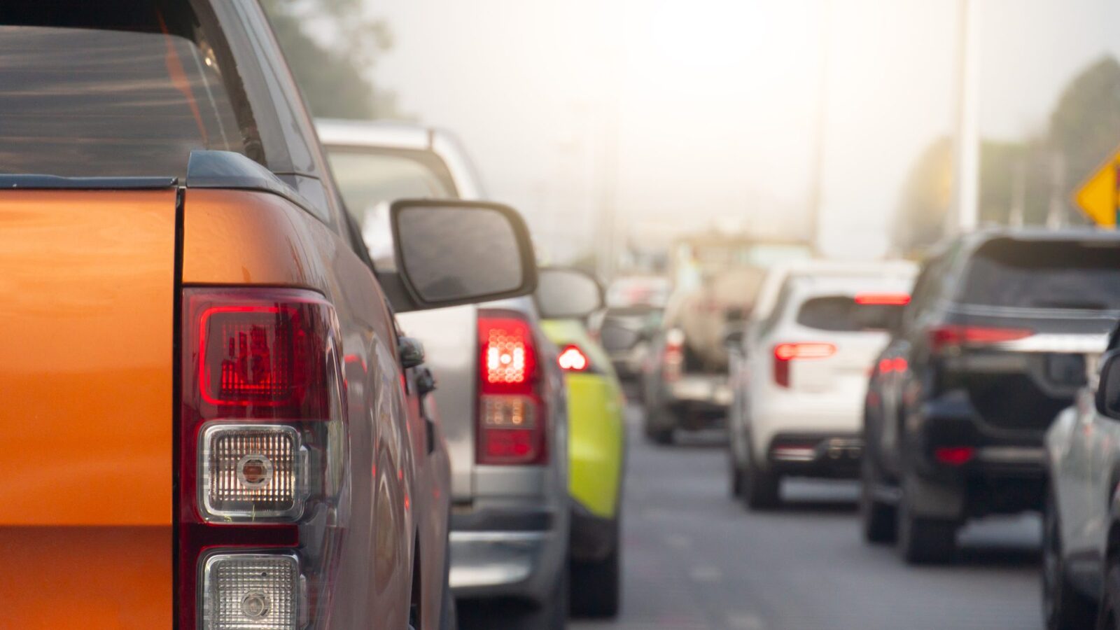 Motorul termic, OUT: UE interzice benzină și diesel din 2035