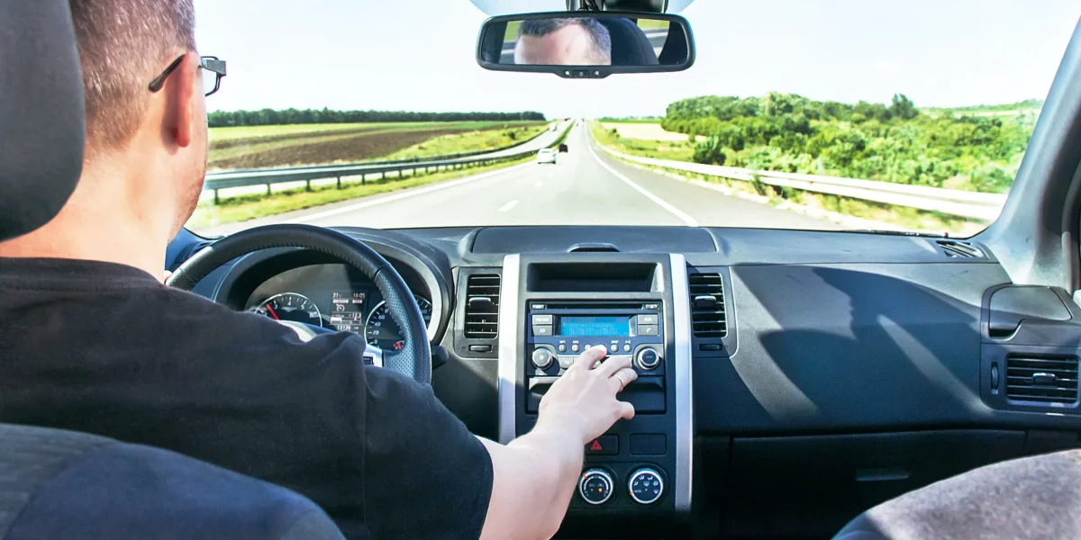 Major: România bagă radare pentru viteza medie. Cum scapă șoferii?