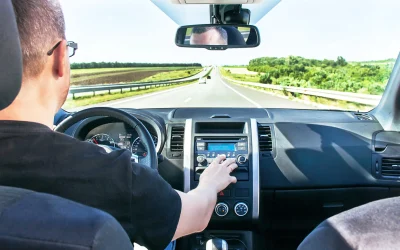 Major: România bagă radare pentru viteza medie. Cum scapă șoferii?