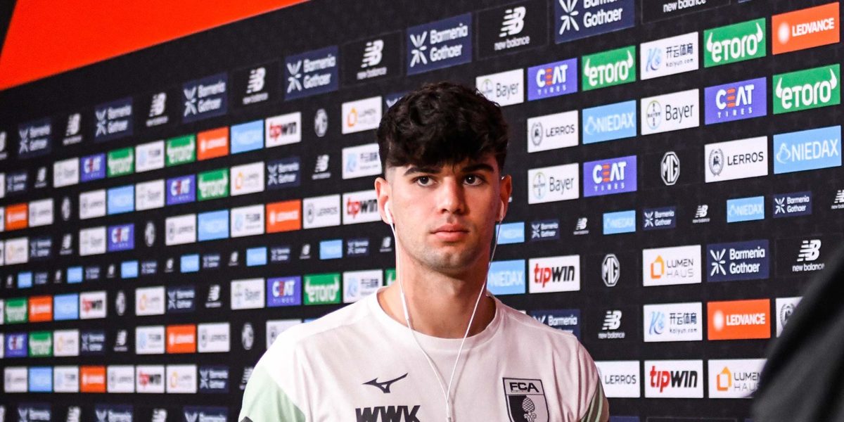 Zwei Wechsel: Massengo und Ribeiro starten in Leverkusen