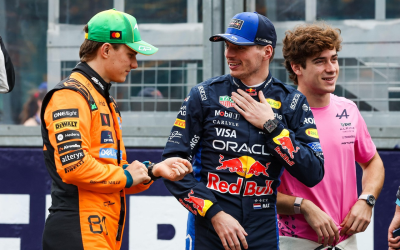 Răsturnare de situație în F1: Verstappen la McLaren, Piastri la Red Bull!
