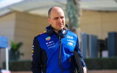 Max Verstappen, șocat? Inginerul Gianpiero Lambiase pleacă de la Red Bull la McLaren în 2028