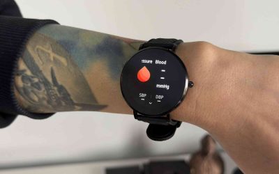 Maxcom Selen Mini: Cadoul perfect de la bărbat pentru parteneră