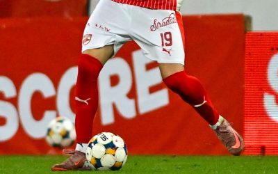 Mazilu, criticat dur de Kopic: „A călcat pe minge și a centrat aiurea!”