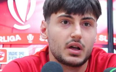 Mazilu, război cu contestatarii: ”Lumea nu știe nimic!”