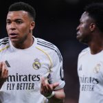 5 jucători riscă suspendarea! Kylian Mbappe și Vinicius sunt și ei pe listă