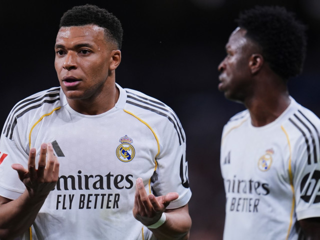 5 jucători riscă suspendarea! Kylian Mbappe și Vinicius sunt și ei pe listă