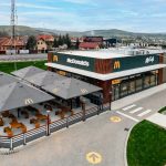 McDonald’s pompează 8 milioane lei într-un Drive-Thru la Florești, Cluj