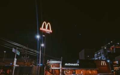 Managerul McDonald’s, scuza incredibilă: Mama, de vină pentru gafă