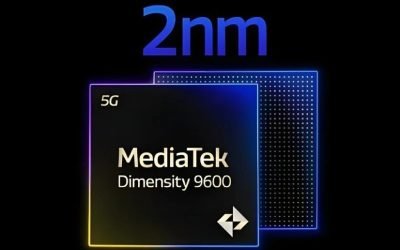 MediaTek: Dimensity 9600 aduce o premieră pentru seria 9