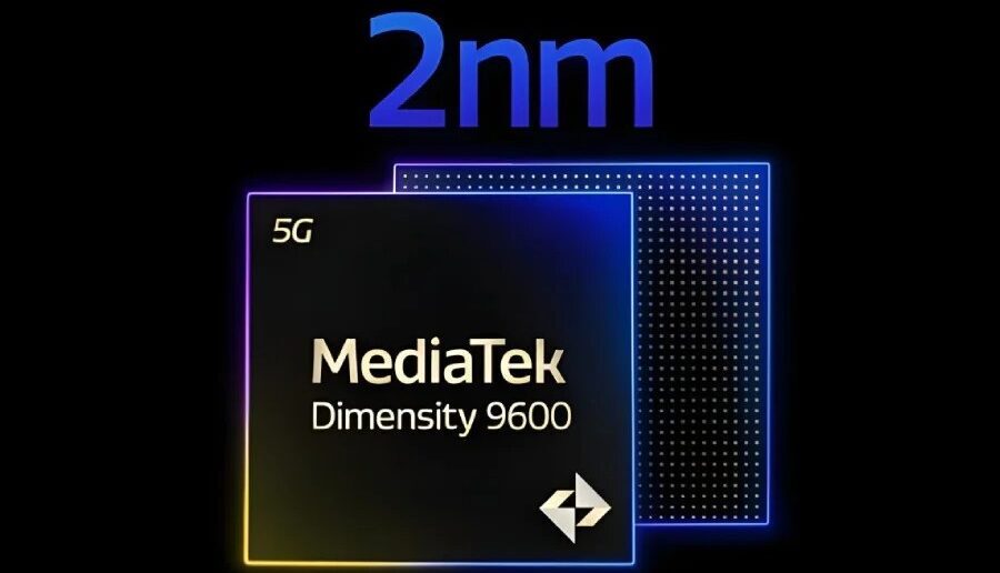 MediaTek: Dimensity 9600 aduce o premieră pentru seria 9