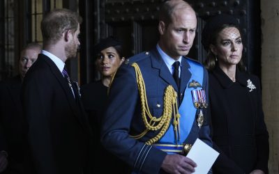 Meghan Markle, așteptări diferite față de rolul în familia regală? Noi detalii despre relațiile din cadrul familiei regale britanice sugerează o posibilă discrepanță între modul în care Meghan Markle a perceput rolul său în monarhie și așteptările existente
