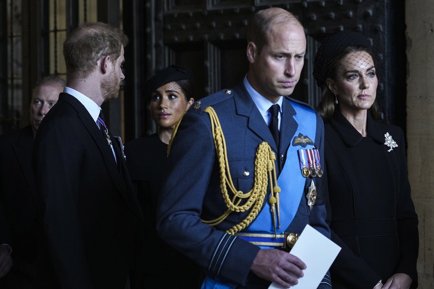 Meghan Markle, așteptări diferite față de rolul în familia regală? Noi detalii despre relațiile din cadrul familiei regale britanice sugerează o posibilă discrepanță între modul în care Meghan Markle a perceput rolul său în monarhie și așteptările existente