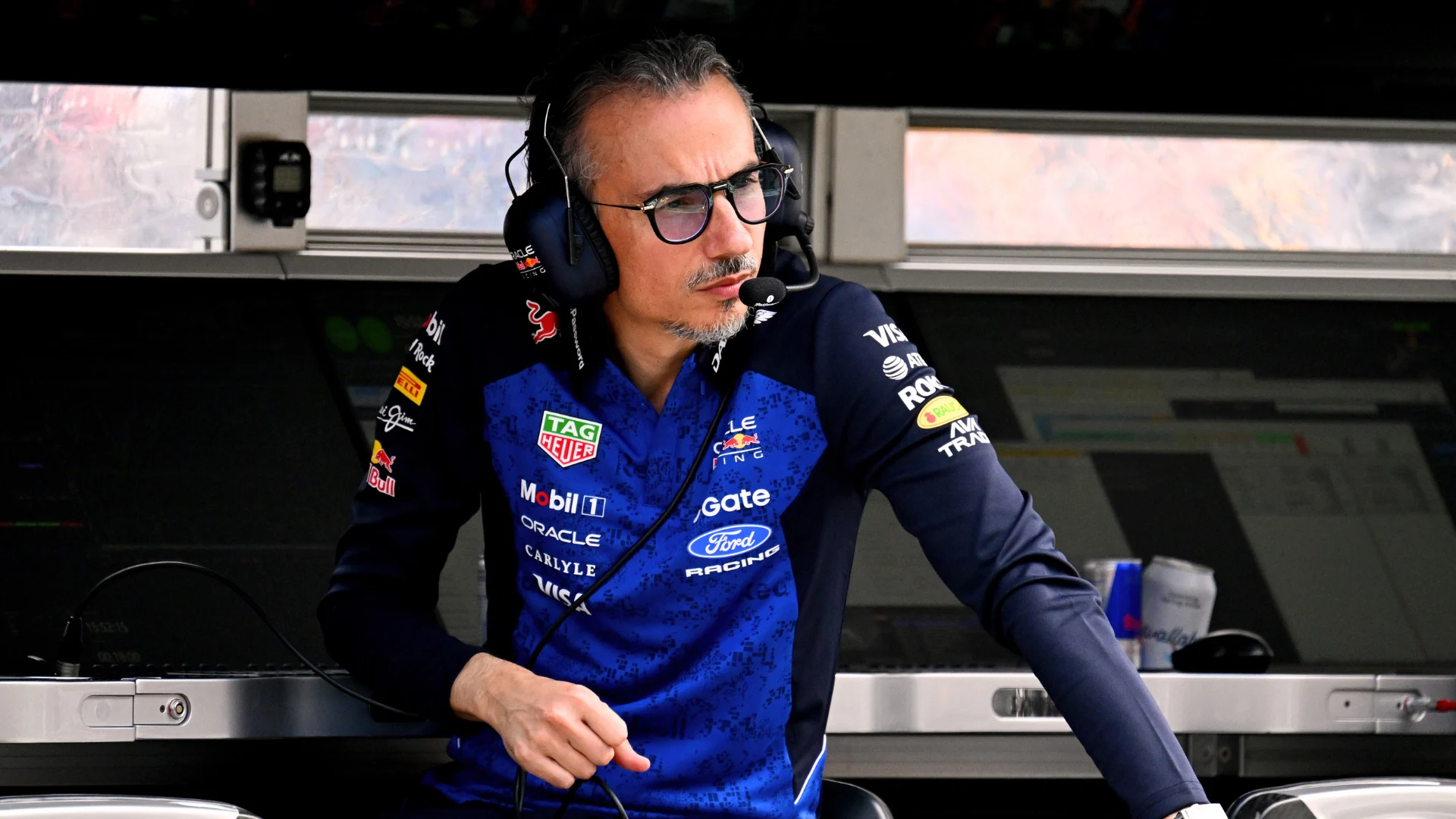 Mekies, în atac total la Red Bull: „Plătim tributul eforturilor din 2025”