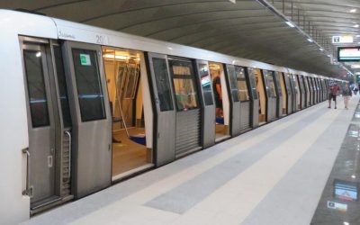 Metrorex, jaful controlat: Bucureștenii, la bilete mai scumpe. Sindicatele, în afaceri cu spațiile