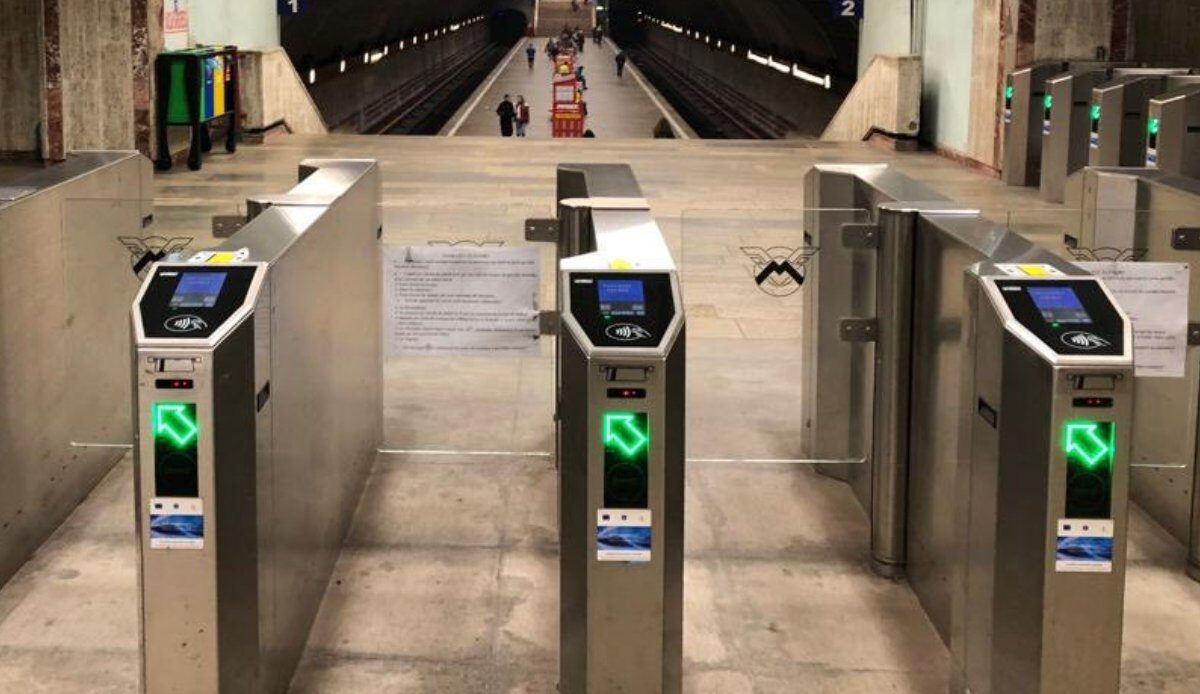 Abonamentele la metrou se scumpesc cu până la 50% Metrorex propune scumpirea biletelor de metrou începând cu 1 mai, conform deciziei Consiliului de Administrație