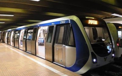 Metrorex și CFR Călători au anunțat programul pentru perioada sărbătorilor pascale, oferind vești importante pentru călătorii din București