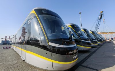 Chinezii, acuzați de subvenții neloiale la metroul din Lisabona – contractul, la polonezi