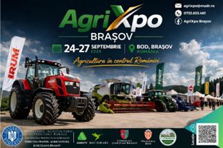 Mihaela Neagu, susținătoare a AgriXpo Brașov 2026: Ce planuri are?